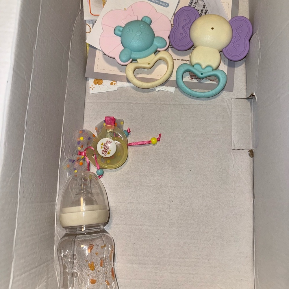 Reborn Baby Doll - Picture 4 of 6